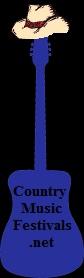COUNTRY MUSIC FESTIVALS