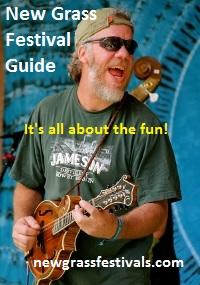It's All About The Music And The Fun!