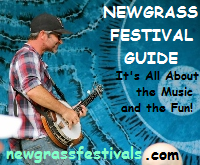Newgrass festivals
